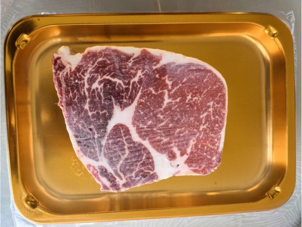 200g原切澳洲安格斯眼肉牛排（谷饲M3+）