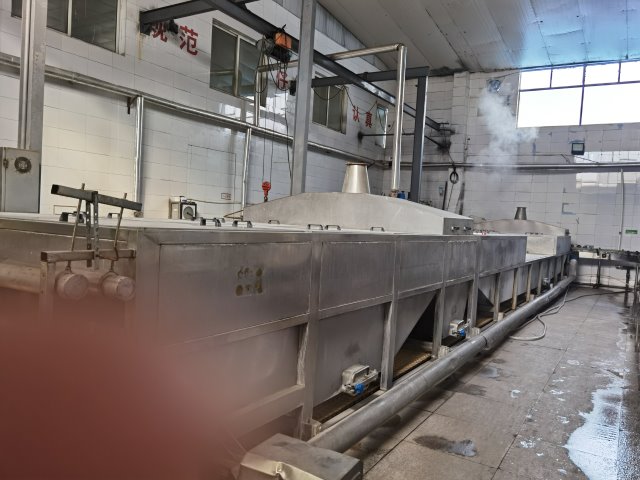 Factory photo
