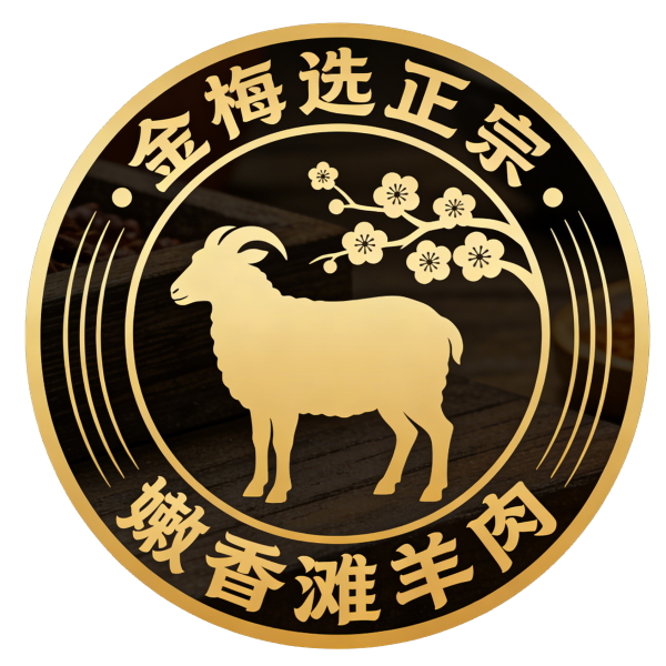 羔羊排切块